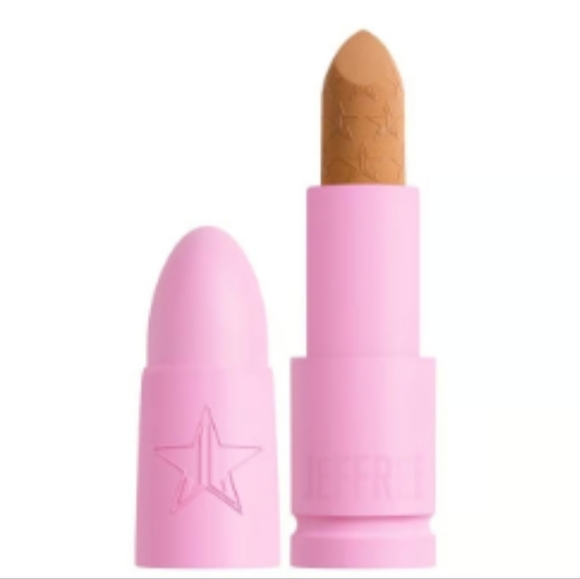 Jeffree Star Gardening Lipstick Velvety Finish - Picture 3 of 7